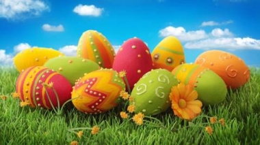 Конкурс «Най-красиво Великденско яйце»