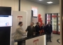 Центр промышленности Республики Болгария подписал соглашение с Союзом предпринимателей евразийской экономической зоны «Евразийский деловой союз» Центр промышленности Республики Болгария подписал соглашение с Союзом предпринимателей евразийской экономической зоны «Евразийский деловой союз»