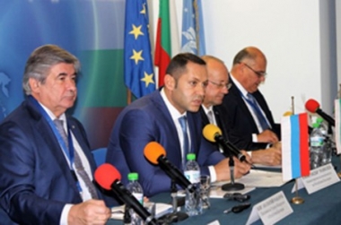 На Российско-болгарском инвестиционном форуме в Софии обсудили перспективы делового сотрудничества 