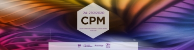 СРМ. Премиера на модата в Москва. Пролет-2020. СРМ. Премиера на модата в Москва. Пролет-2020.