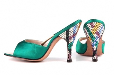 MOSSHOES 2020 MOSSHOES 2020