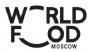 WORD FOOD MOSCOW WORD FOOD MOSCOW