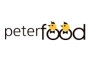 PETERFOOD  Международно изложение за хранителни продукти и напитки.